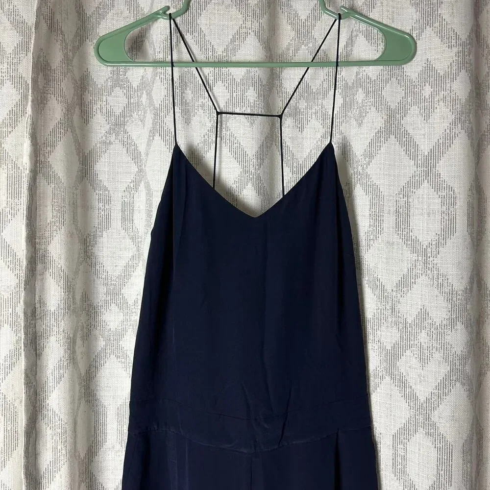 J. Crew crew size